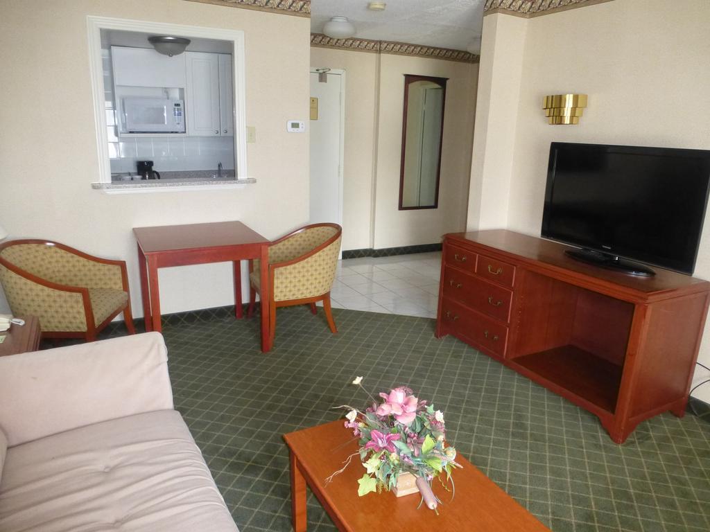 Comfort Inn Meadowvale Mississauga Room photo
