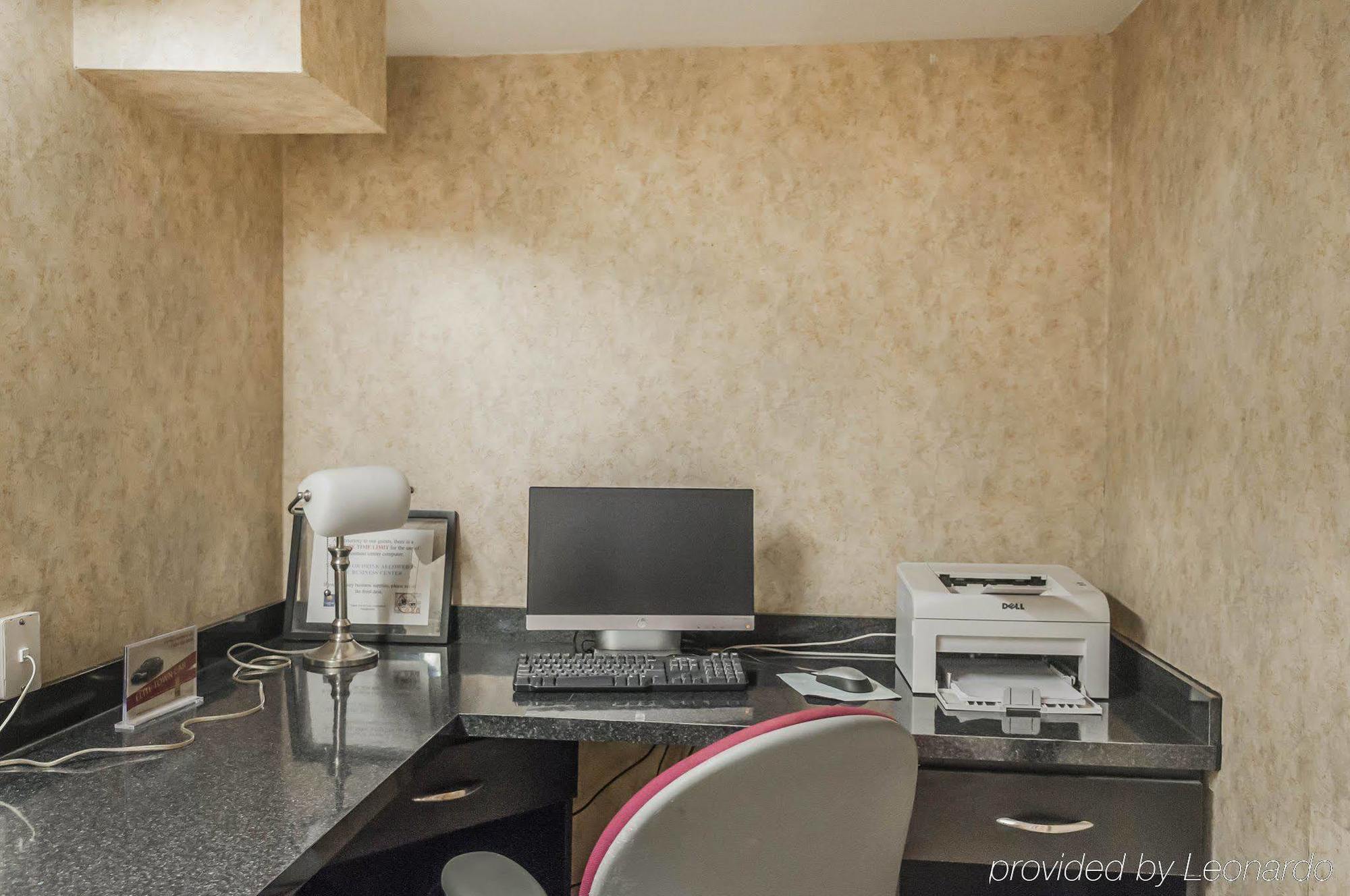 Comfort Inn Meadowvale Mississauga Exterior photo